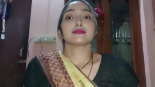 Bengali sister was fucked by her stepbrother in her bedroom Video