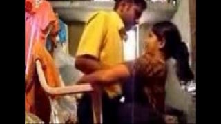 blue film hindi mein Cute Village girl enjoying Sex with her Lover Video