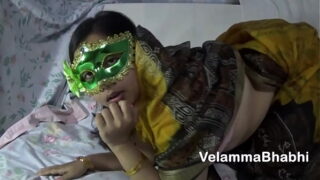 Dehati Milf Woman Helps Teen Brother With Morning Wood Video