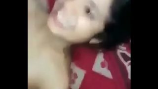 Horny Hindu Guy Fucking his Cousion hard Video