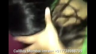 hot desi babe having hardcore doggie fuck with her dewar Video