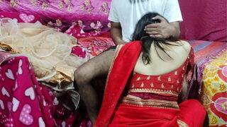 Hot Mumbai Indian Bhabhi Fucked by Father in Law With Oral Sex Video