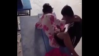 hot School girl having Sex with her boy friend Video