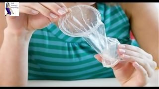Condoms Ues Wap - How To Use Female Condom