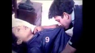 Indian marathi bhabi painful fucking ass with devor Video