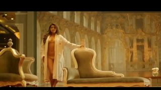Indian Model Akansha Puri CALENDER GIRL Sexy BIKINI Dancing more http://adf.ly/1 Video