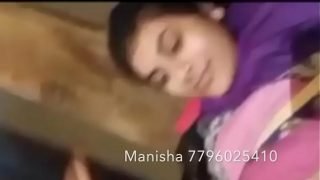 manisha  77960 – 25410 xxx sex video village girl hindi audio indian girl Video