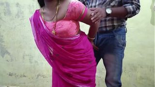 Mature sexy Bhabhi hot sex Video