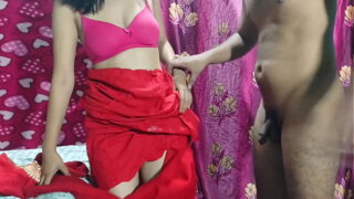 Mumbai Indian Hot BHabhi Fucking Very Hard Early Morning Video