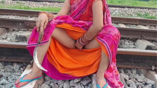 Punjabi Village bhabhi Fucking Field Lover Boy Outdoor Porn video Video