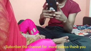 Tamil House Maid With Her New Boss Romance Sex Video Video