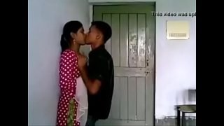 VID-20170724-PV0001-Thakurli (IM) Hindi 19 yrs old unmarried girl boobs sucked by her neighbour lover sex porn video Video
